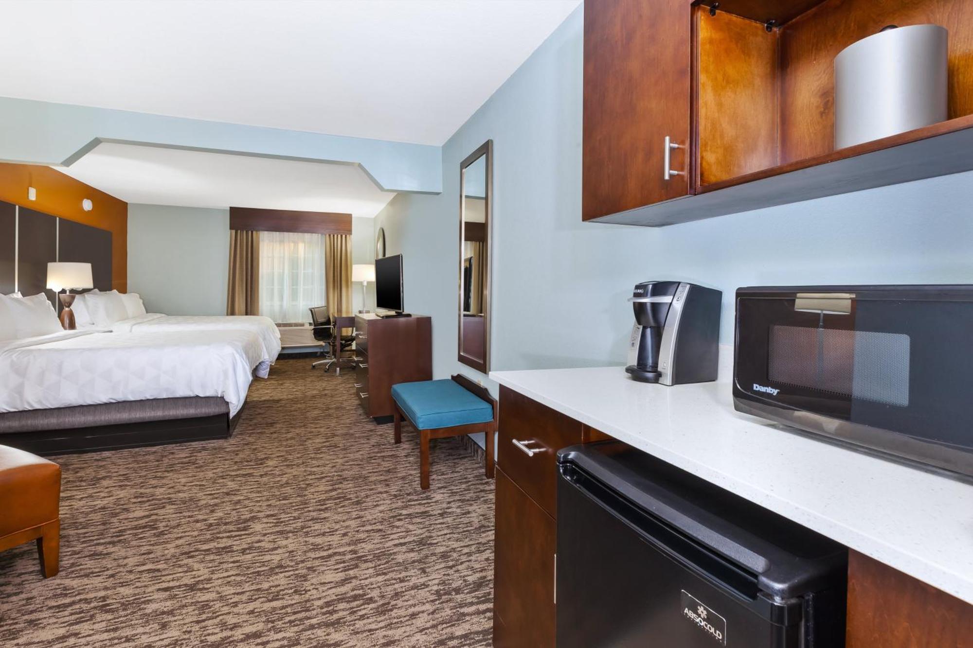 Holiday Inn Express & Suites Carmel North - Westfield By Ihg Екстер'єр фото