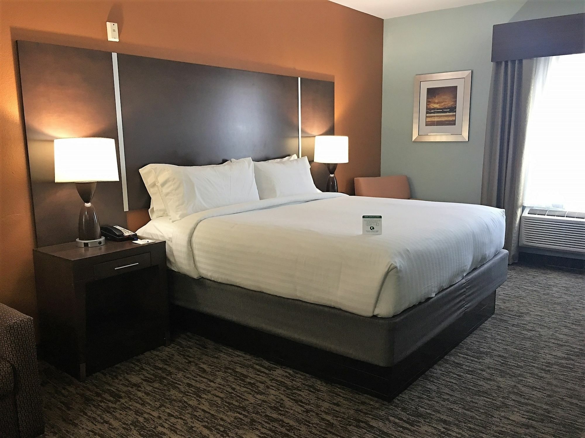 Holiday Inn Express & Suites Carmel North - Westfield By Ihg Екстер'єр фото
