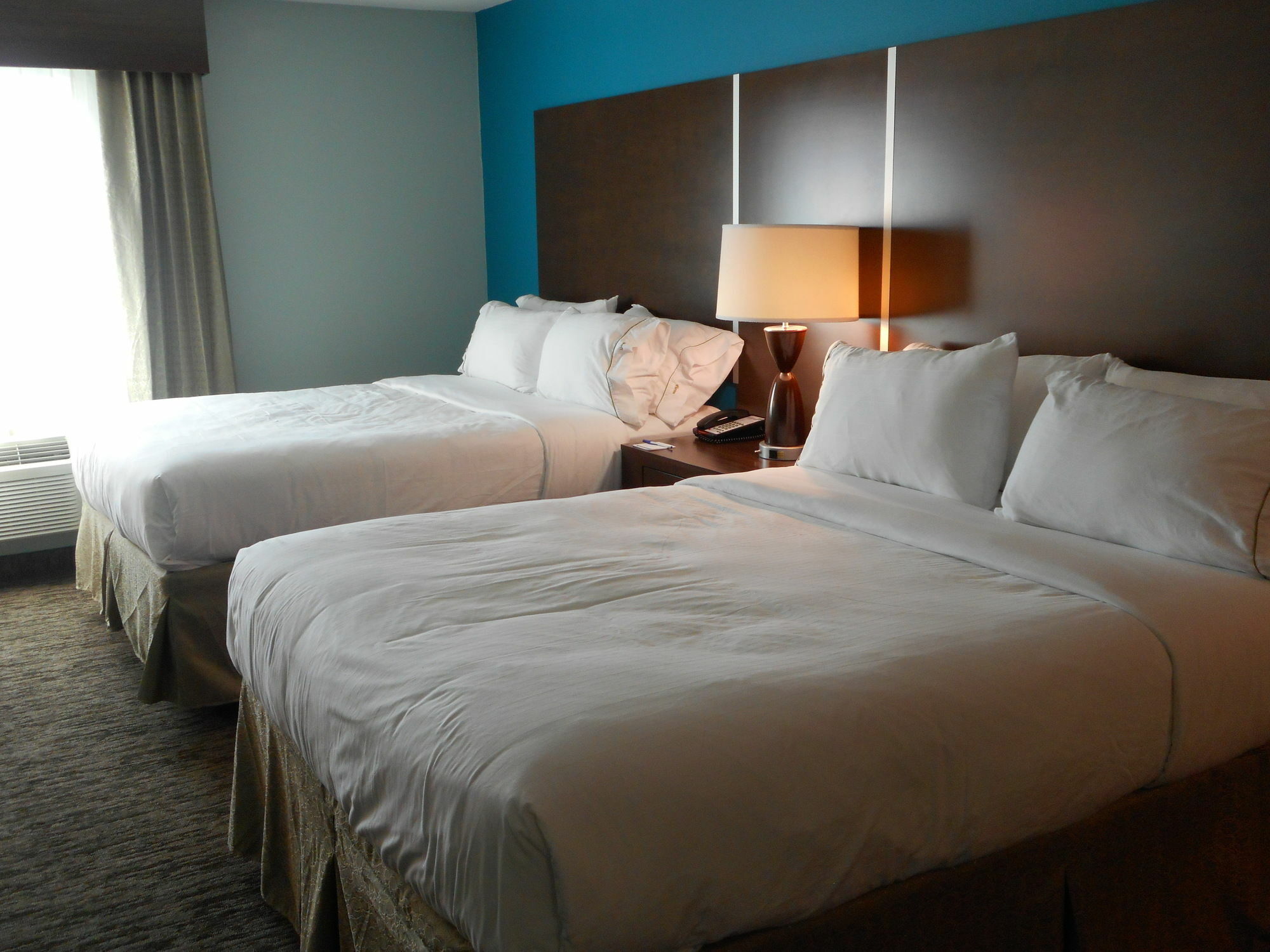 Holiday Inn Express & Suites Carmel North - Westfield By Ihg Екстер'єр фото